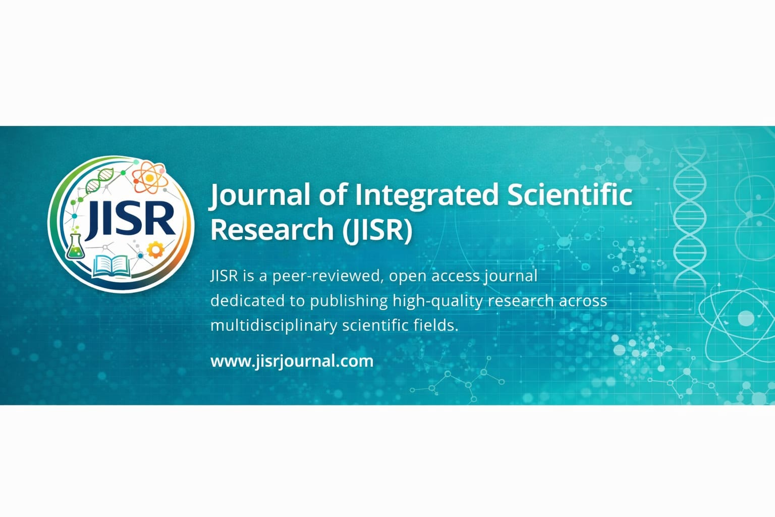 JISR HOMEPAGE BANNER 
