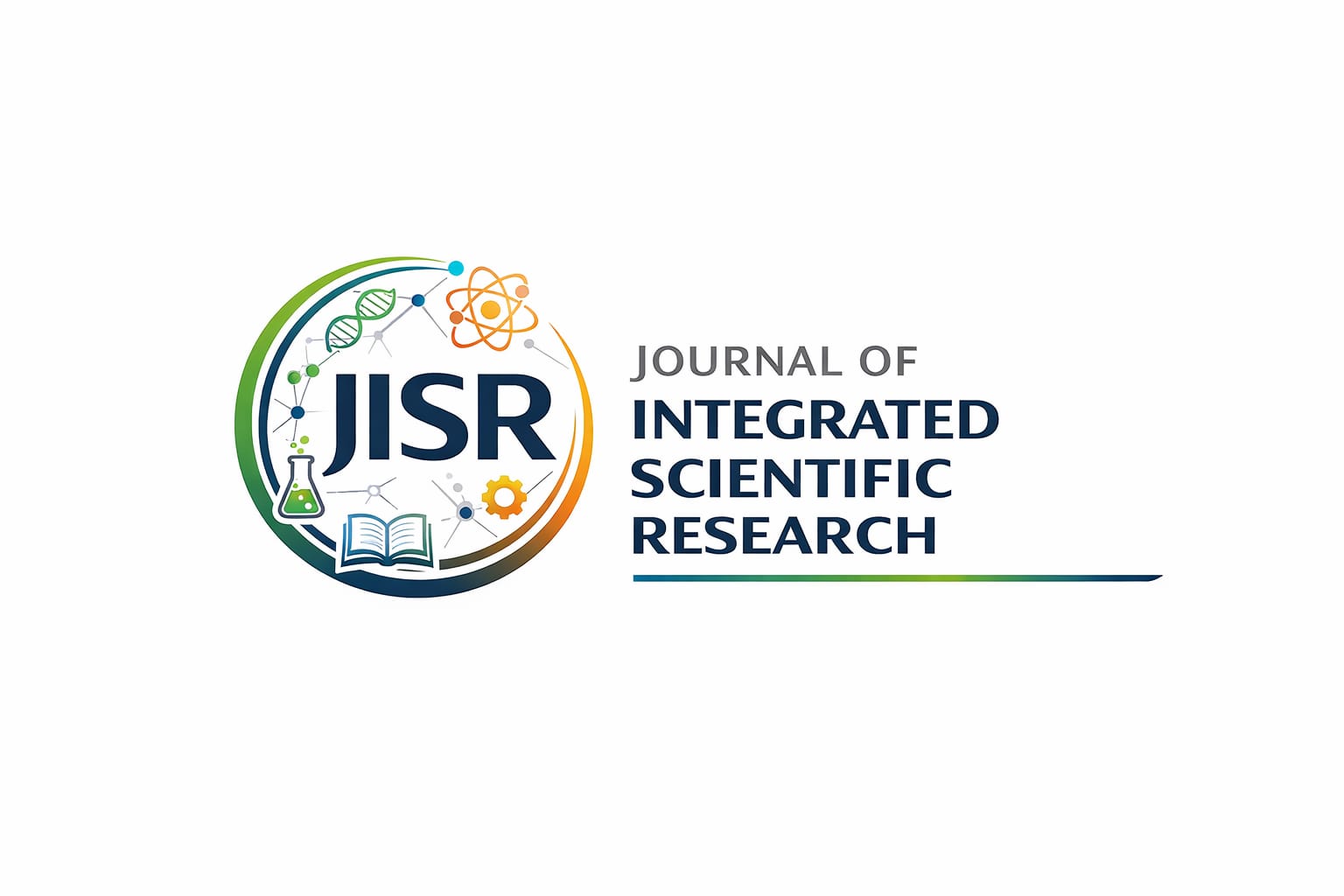 Journal of Integrated Scientific Research Logo